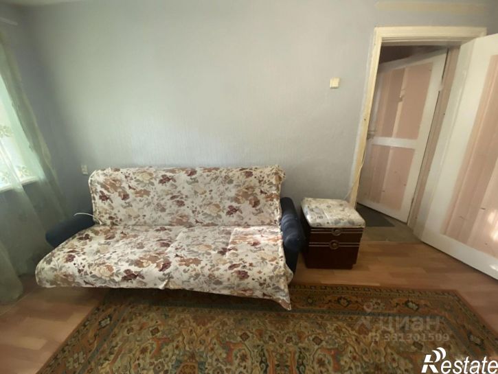 1-комн квартира улица Мелиораторов, 5,  д. 5