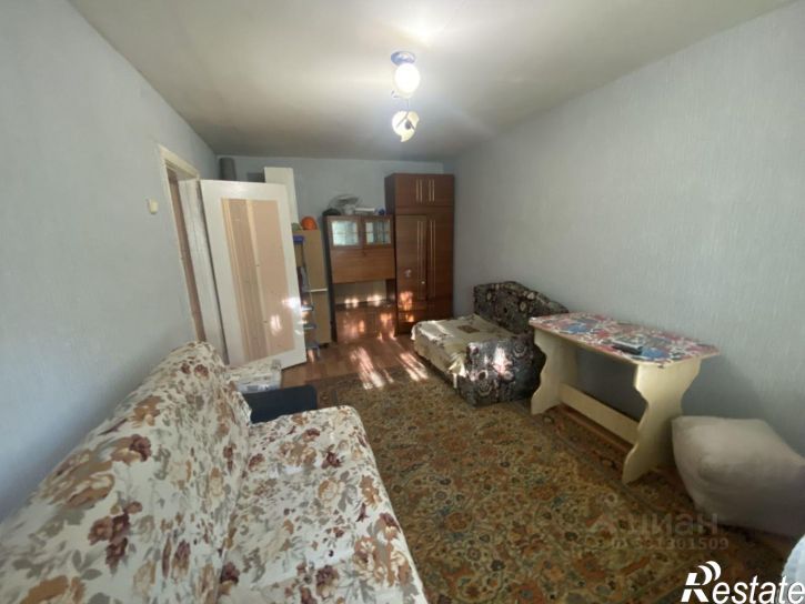 1-комн квартира улица Мелиораторов, 5,  д. 5