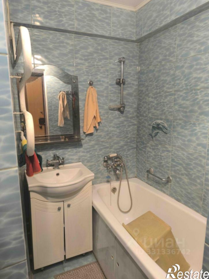 2-комн квартира улица Ершова, 32,  д. 32