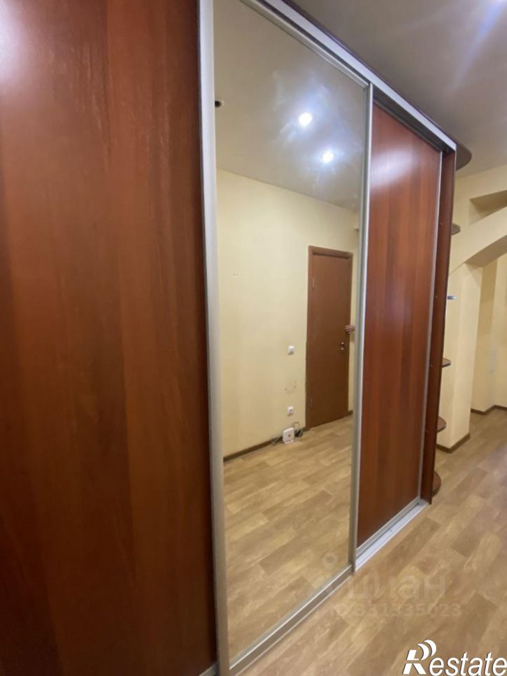1-комн квартира Флотская улица, 32 к1,  д. 32 к1