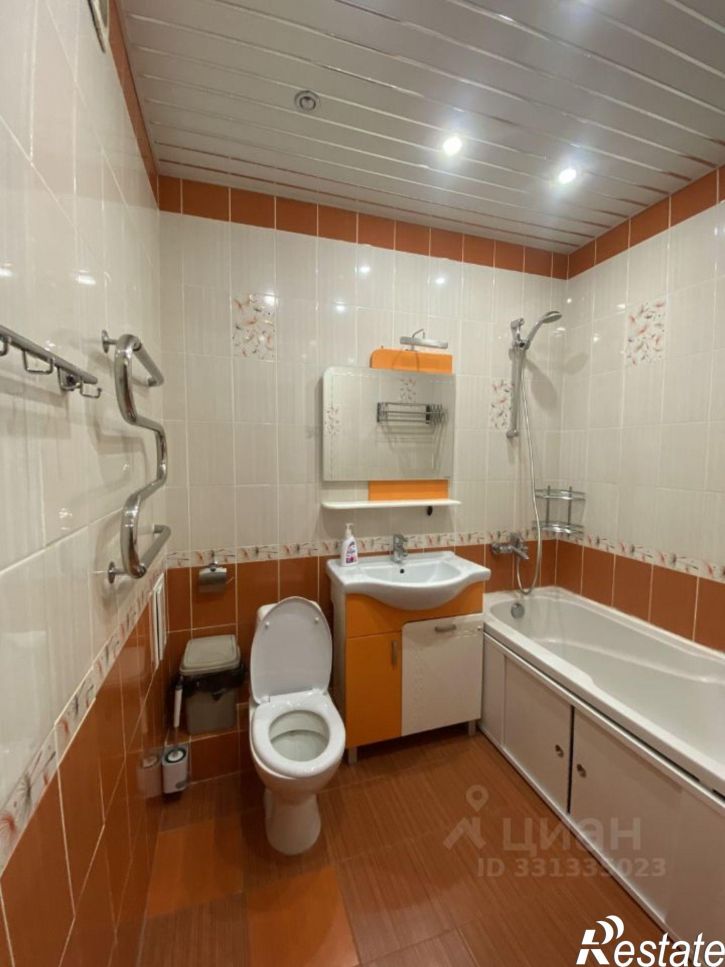 1-комн квартира Флотская улица, 32 к1,  д. 32 к1
