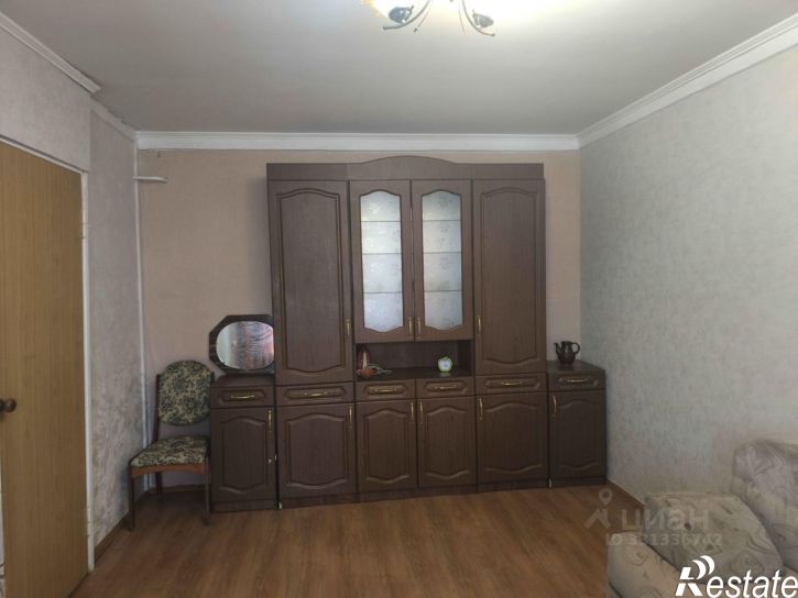 2-комн квартира улица Ершова, 32,  д. 32
