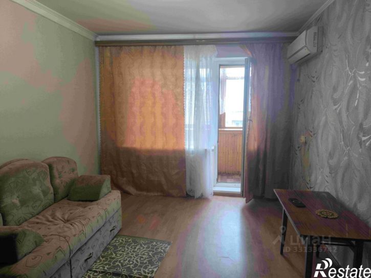 2-комн квартира улица Ершова, 32,  д. 32