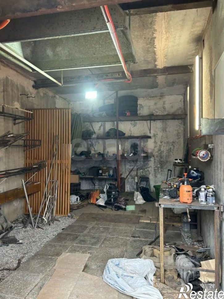 Гараж/парковка Одесская улица, 1 с65,  д. 1 с65