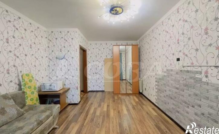 1-комн квартира улица Моторостроителей, 9,  д. 9