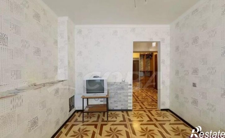 1-комн квартира улица Моторостроителей, 9,  д. 9