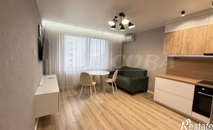 1-комн квартира улица Газовиков, 61,  д. 61