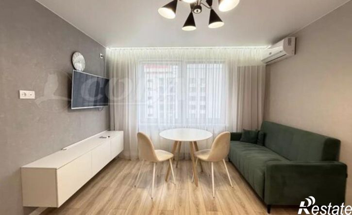 1-комн квартира улица Газовиков, 61,  д. 61