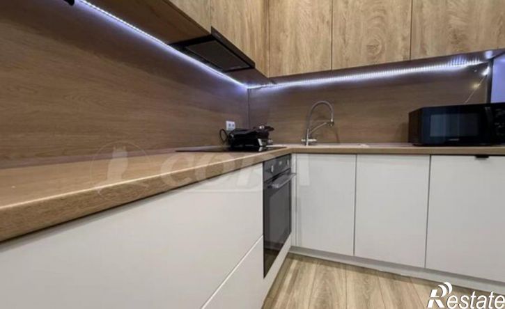 1-комн квартира улица Газовиков, 61,  д. 61