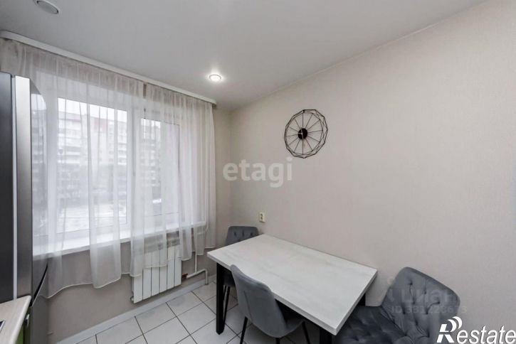 3-комн квартира улица Пермякова, 54,  д. 54