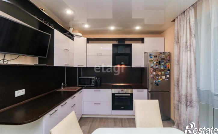 1-комн квартира Арктическая улица, 7 к1,  д. 7 к1