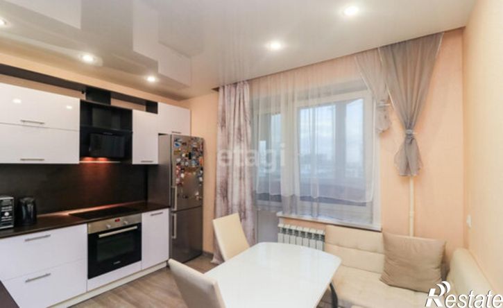 1-комн квартира Арктическая улица, 7 к1,  д. 7 к1