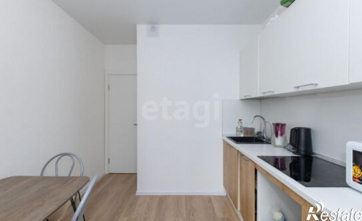 1-комн квартира улица Юрия Рогачёва, 11 к2,  д. 11 к2
