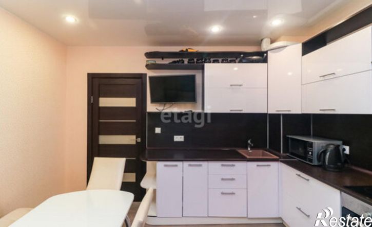 1-комн квартира Арктическая улица, 7 к1,  д. 7 к1