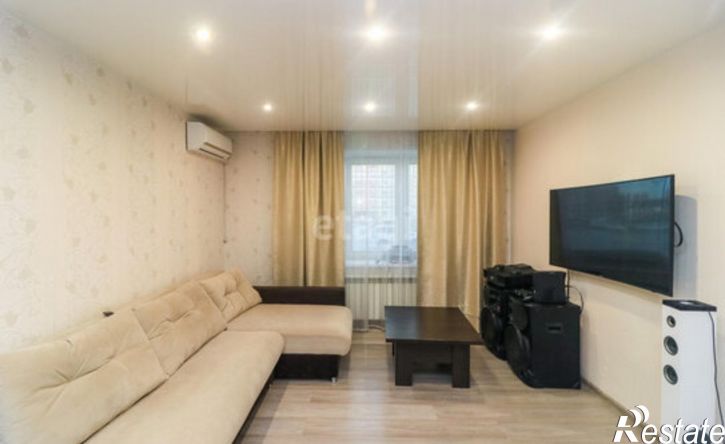 1-комн квартира Арктическая улица, 7 к1,  д. 7 к1
