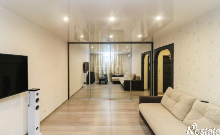 1-комн квартира Арктическая улица, 7 к1,  д. 7 к1
