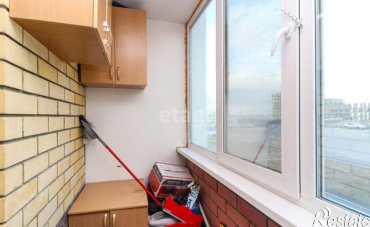 1-комн квартира Арктическая улица, 7 к1,  д. 7 к1