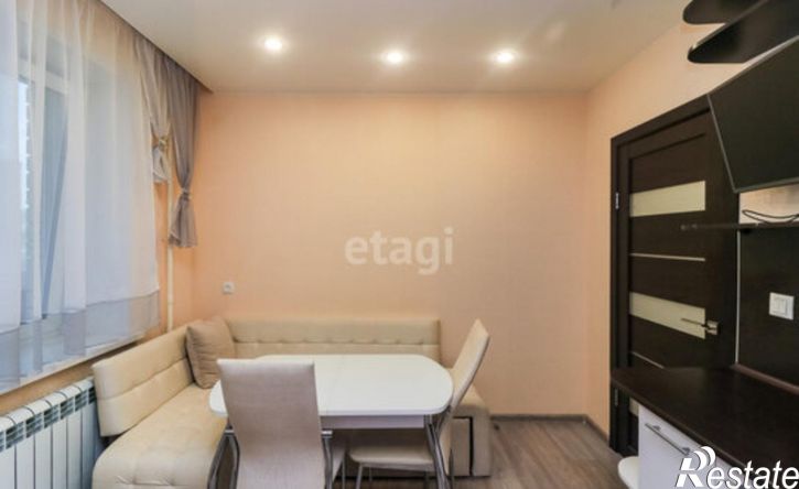1-комн квартира Арктическая улица, 7 к1,  д. 7 к1