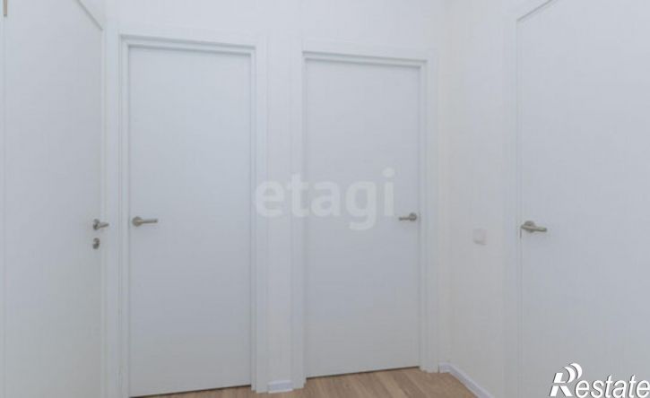 1-комн квартира улица Юрия Рогачёва, 11 к2,  д. 11 к2