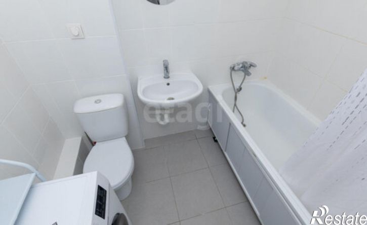 1-комн квартира улица Юрия Рогачёва, 11 к2,  д. 11 к2