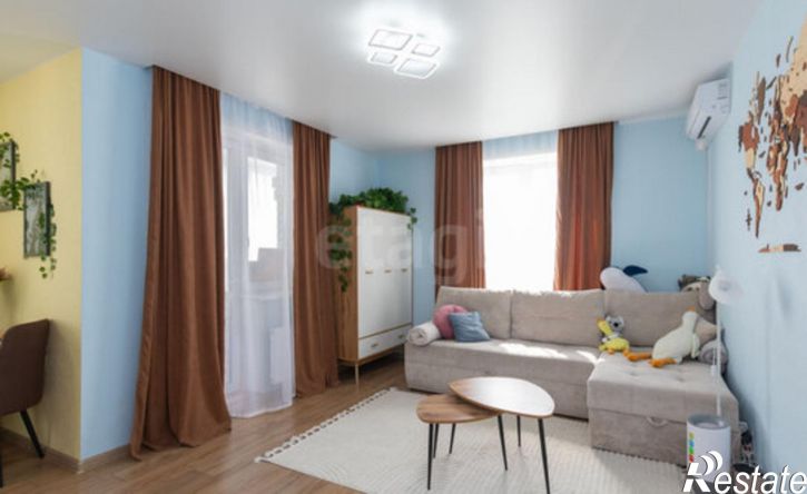 1-комн квартира Дамбовская улица, 25 к1,  д. 25 к1