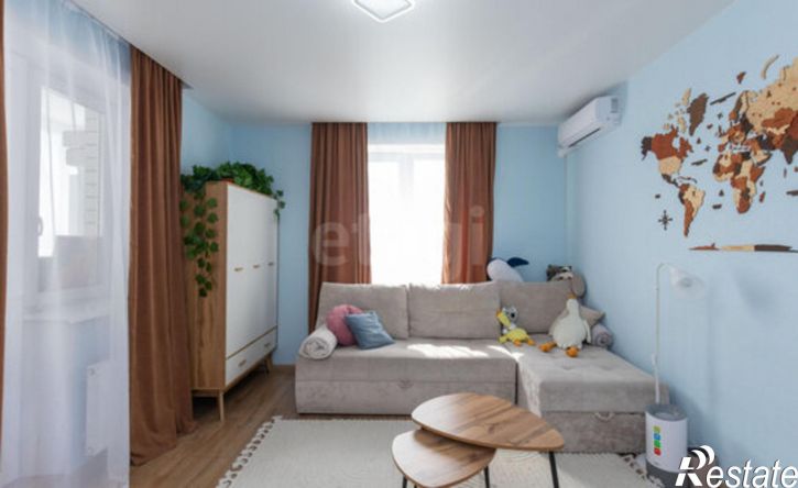 1-комн квартира Дамбовская улица, 25 к1,  д. 25 к1