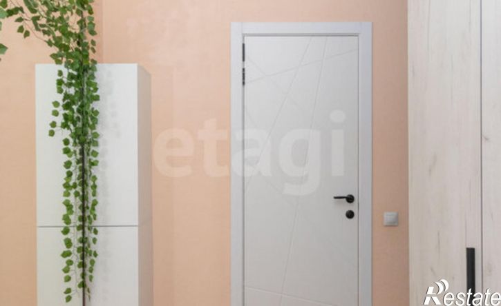 1-комн квартира Дамбовская улица, 25 к1,  д. 25 к1
