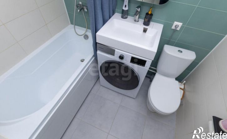 1-комн квартира Дамбовская улица, 25 к1,  д. 25 к1