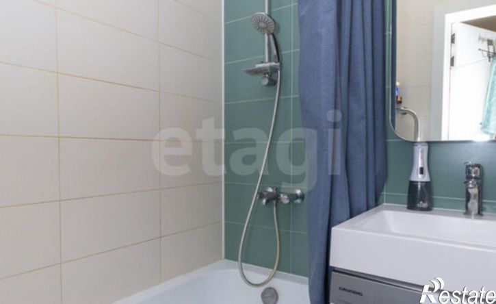 1-комн квартира Дамбовская улица, 25 к1,  д. 25 к1