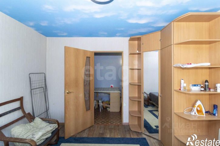 2-комн квартира Ставропольская улица, 19,  д. 19