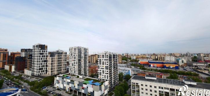 3-комн квартира Профсоюзная улица, 56,  д. 56