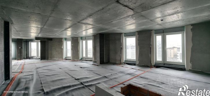 3-комн квартира Профсоюзная улица, 56,  д. 56