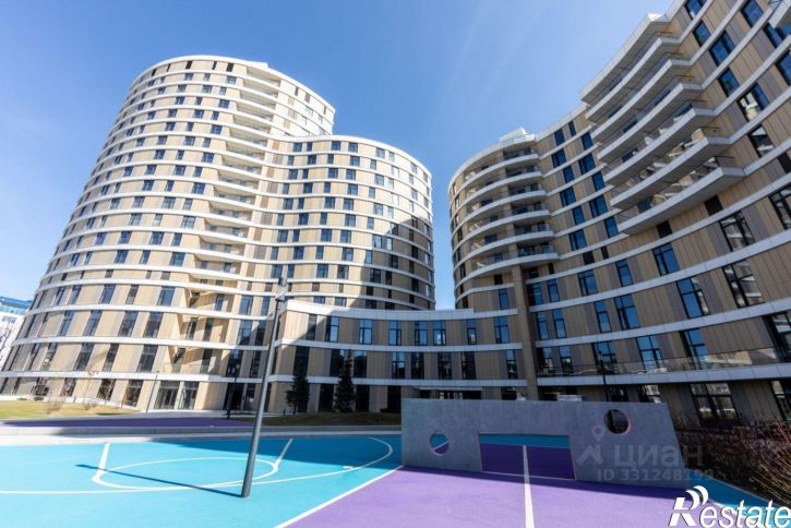 3-комн квартира Профсоюзная улица, 56,  д. 56