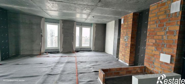 3-комн квартира Профсоюзная улица, 56,  д. 56
