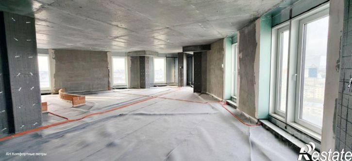 3-комн квартира Профсоюзная улица, 56,  д. 56
