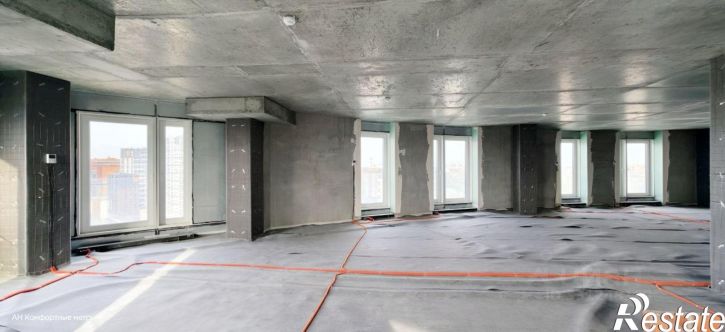 3-комн квартира Профсоюзная улица, 56,  д. 56