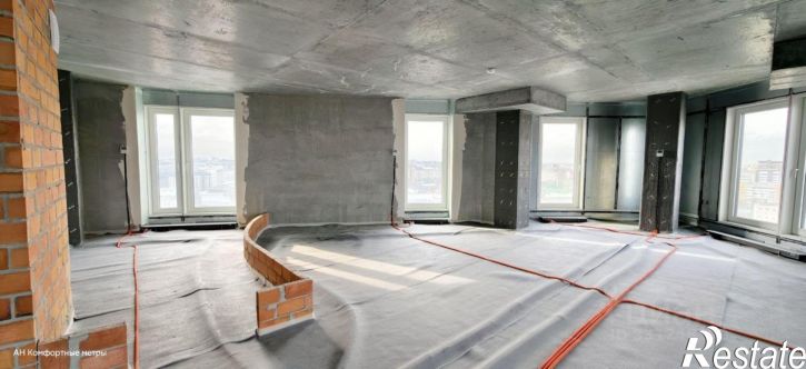 3-комн квартира Профсоюзная улица, 56,  д. 56