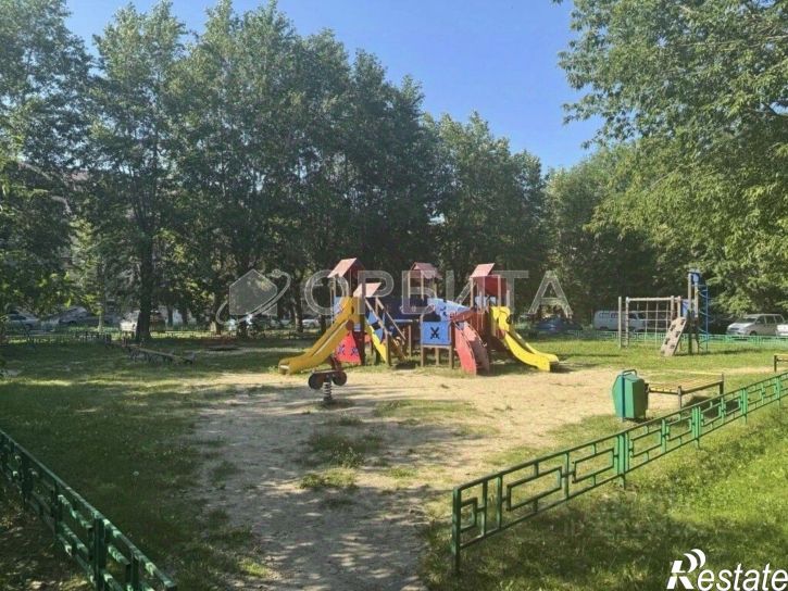 1-комн квартира ул Рижская, 53,  д. 53