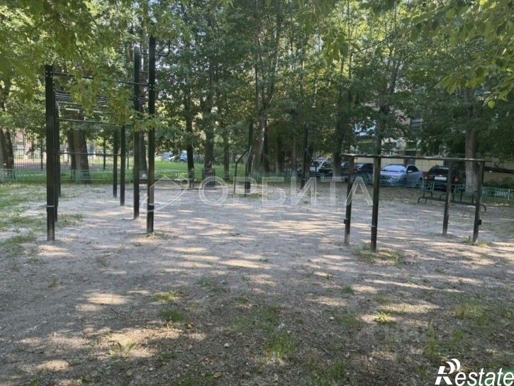 1-комн квартира ул Рижская, 53,  д. 53