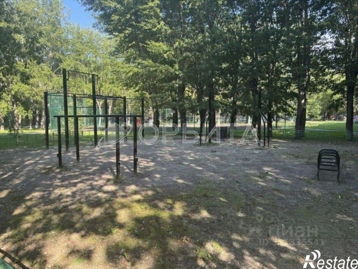 1-комн квартира ул Рижская, 53,  д. 53
