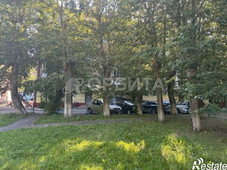 1-комн квартира ул Рижская, 53,  д. 53