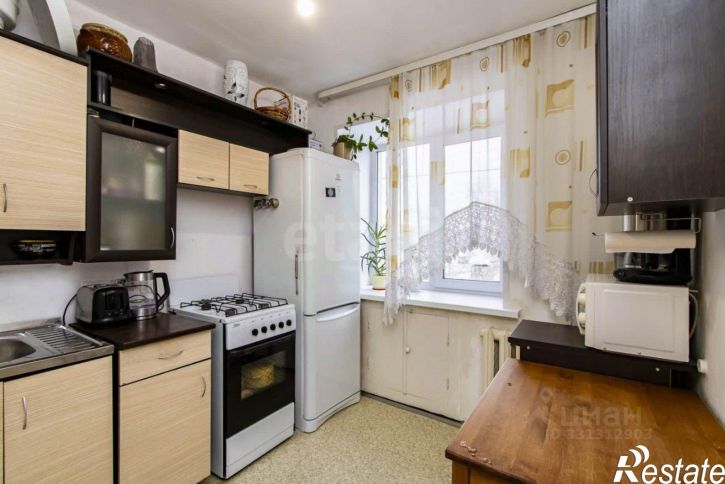 1-комн квартира ул Харьковская, 52,  д. 52