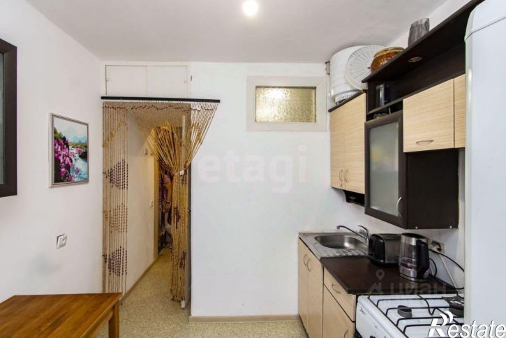 1-комн квартира ул Харьковская, 52,  д. 52