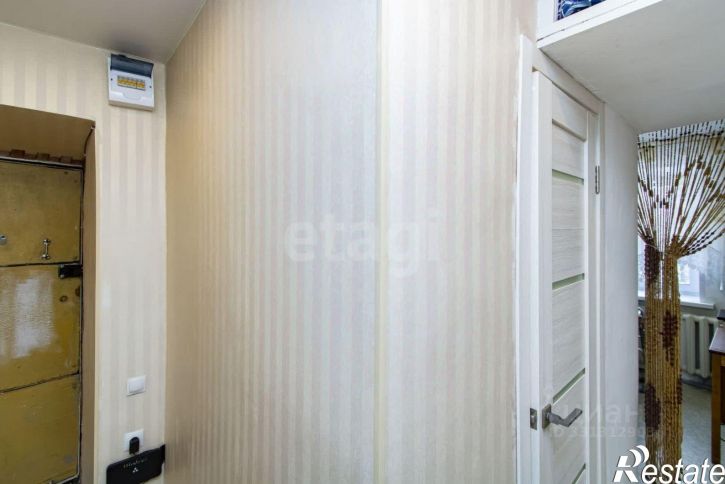 1-комн квартира ул Харьковская, 52,  д. 52