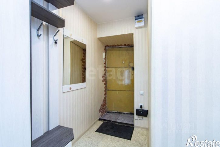 1-комн квартира ул Харьковская, 52,  д. 52