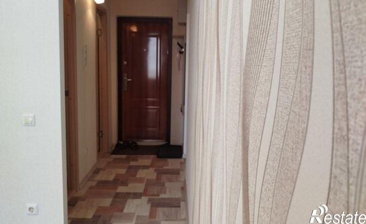 1-комн квартира ул Николая Семенова, 25 2,  д. 25 2,  к. 2