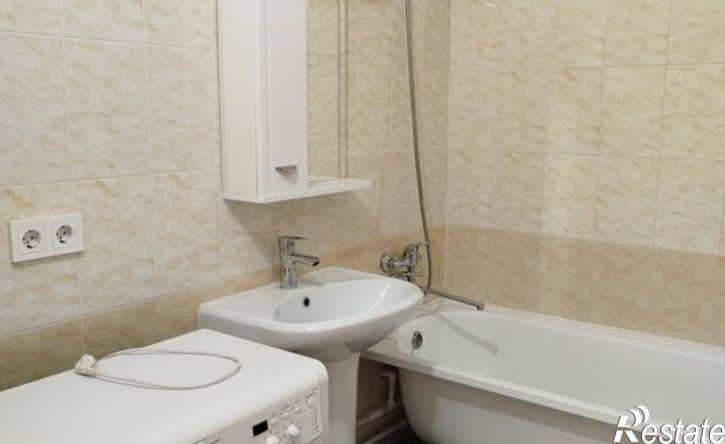 1-комн квартира ул Николая Семенова, 25 2,  д. 25 2,  к. 2
