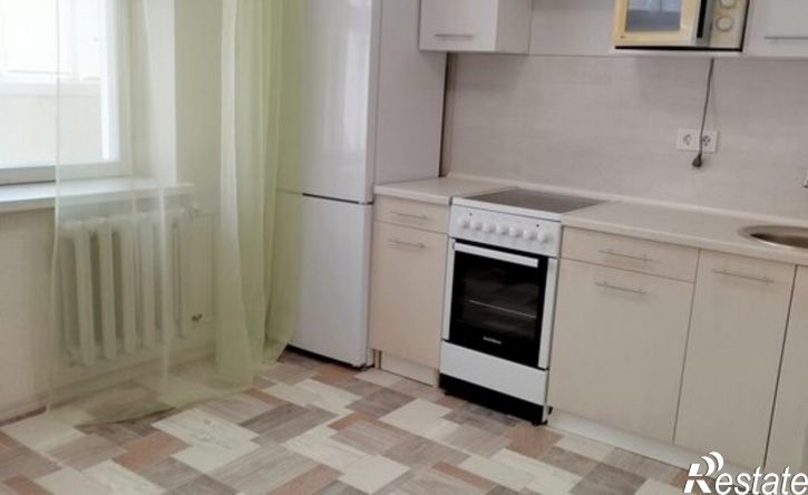 1-комн квартира ул Николая Семенова, 25 2,  д. 25 2,  к. 2