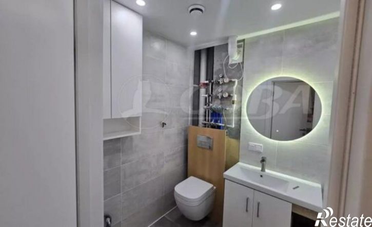2-комн квартира ул Николая Ростовцева, 24,  д. 24