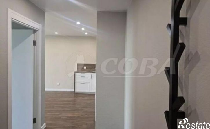 2-комн квартира ул Николая Ростовцева, 24,  д. 24